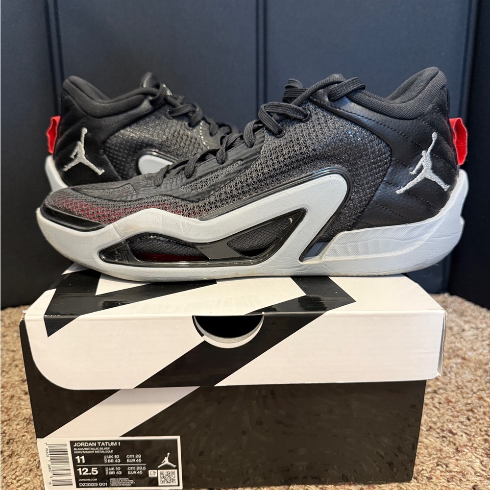 Jordan Tatum 1 Old School - Size 11